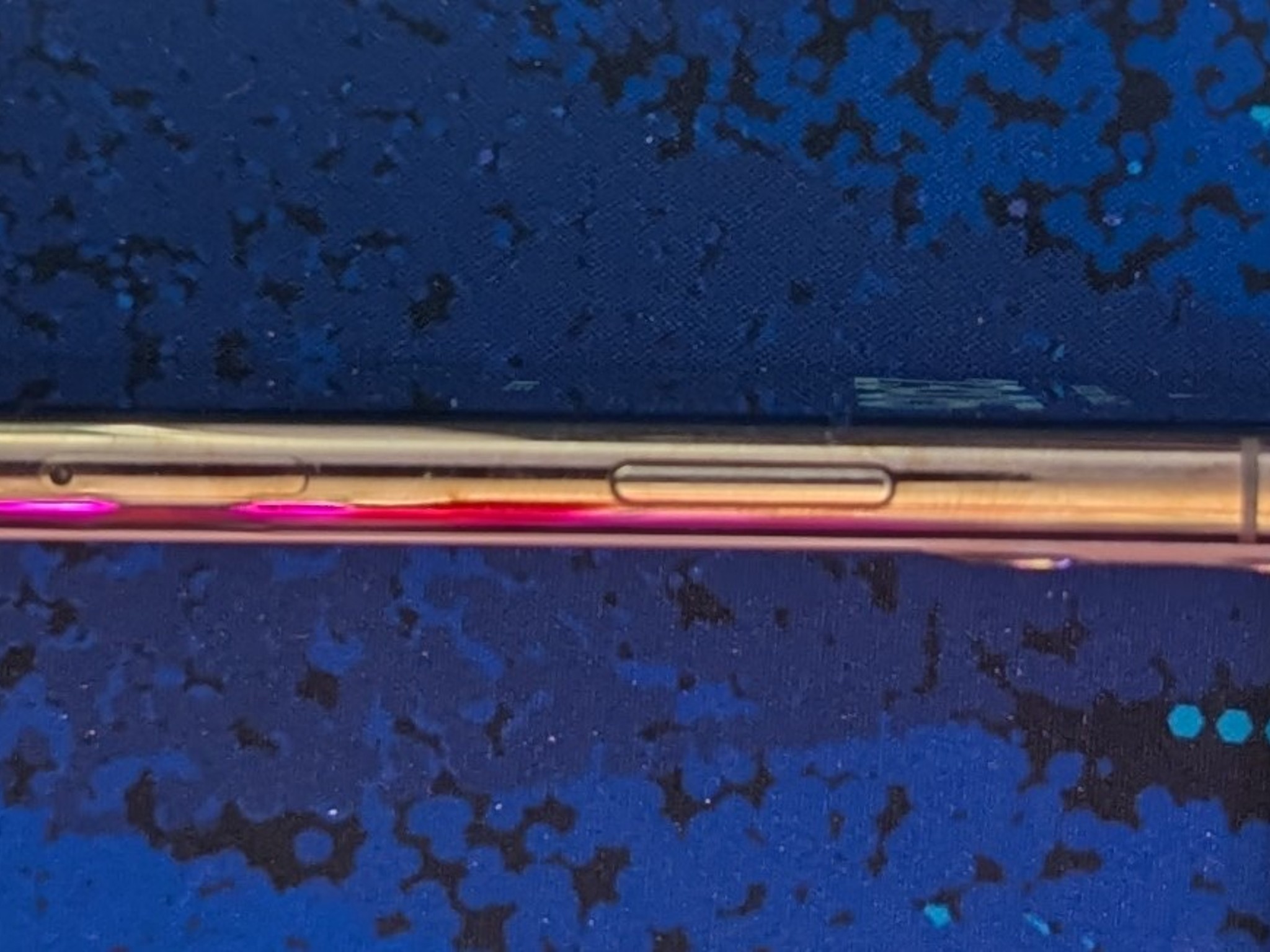 IPhone 11 Pro - Gold - 256 GB