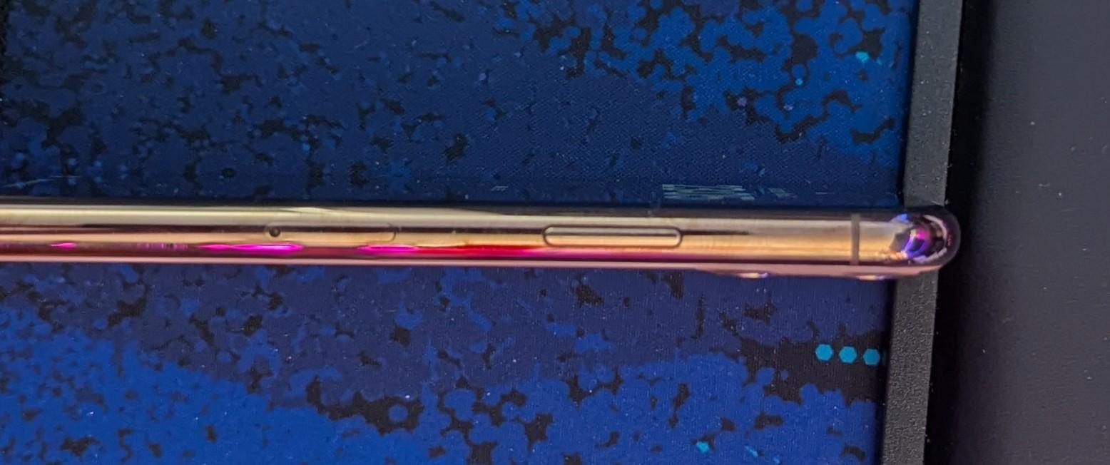 IPhone 11 Pro - Gold - 256 GB