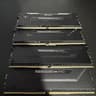 Corsair Vengeance RGB Pro 32GB (4x8GB) DDR4 3200MHz RAM Kit – RGB – Tested