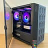 🎮 Titano | RTX 3060 Ti - Ryzen 5600 - 16GB RAM - 1TB NVMe SSD - Mini Tower Case - WiFi/Bluetooth