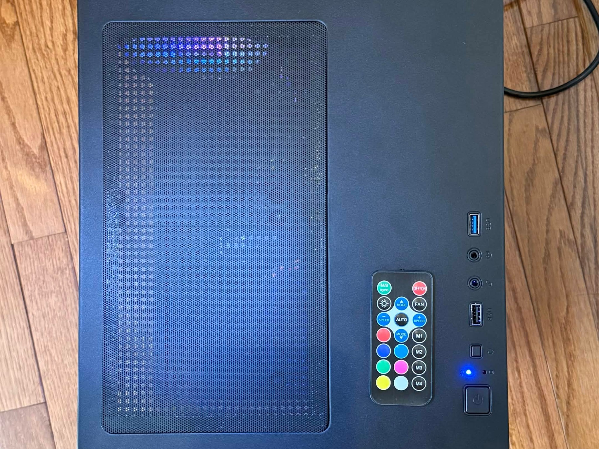 Gaming PC | RTX 2060 | Ryzen 5 5500 | 16GB RAM | Windows 11