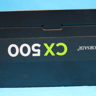 Corsair CX500 500W 24-Pin ATX Desktop Power Supply Unit 75-001667 CP-9020047