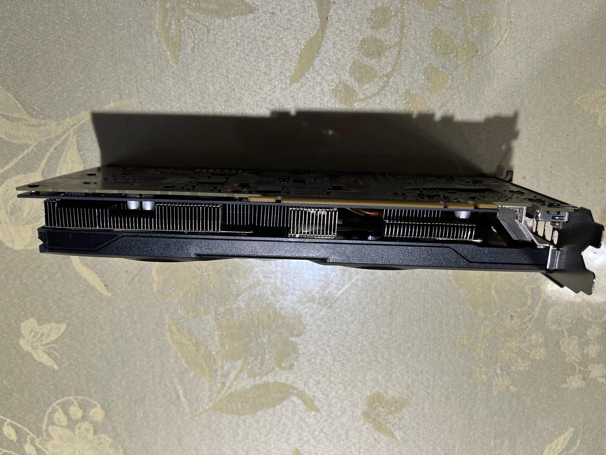 EVGA GeForce GTX 970 SSC 4GB GDDR5 Graphics Card