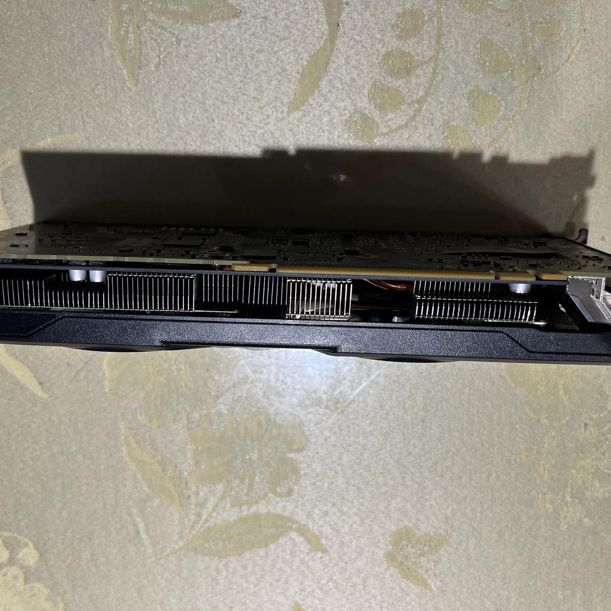 EVGA GeForce GTX 970 SSC 4GB GDDR5 Graphics Card