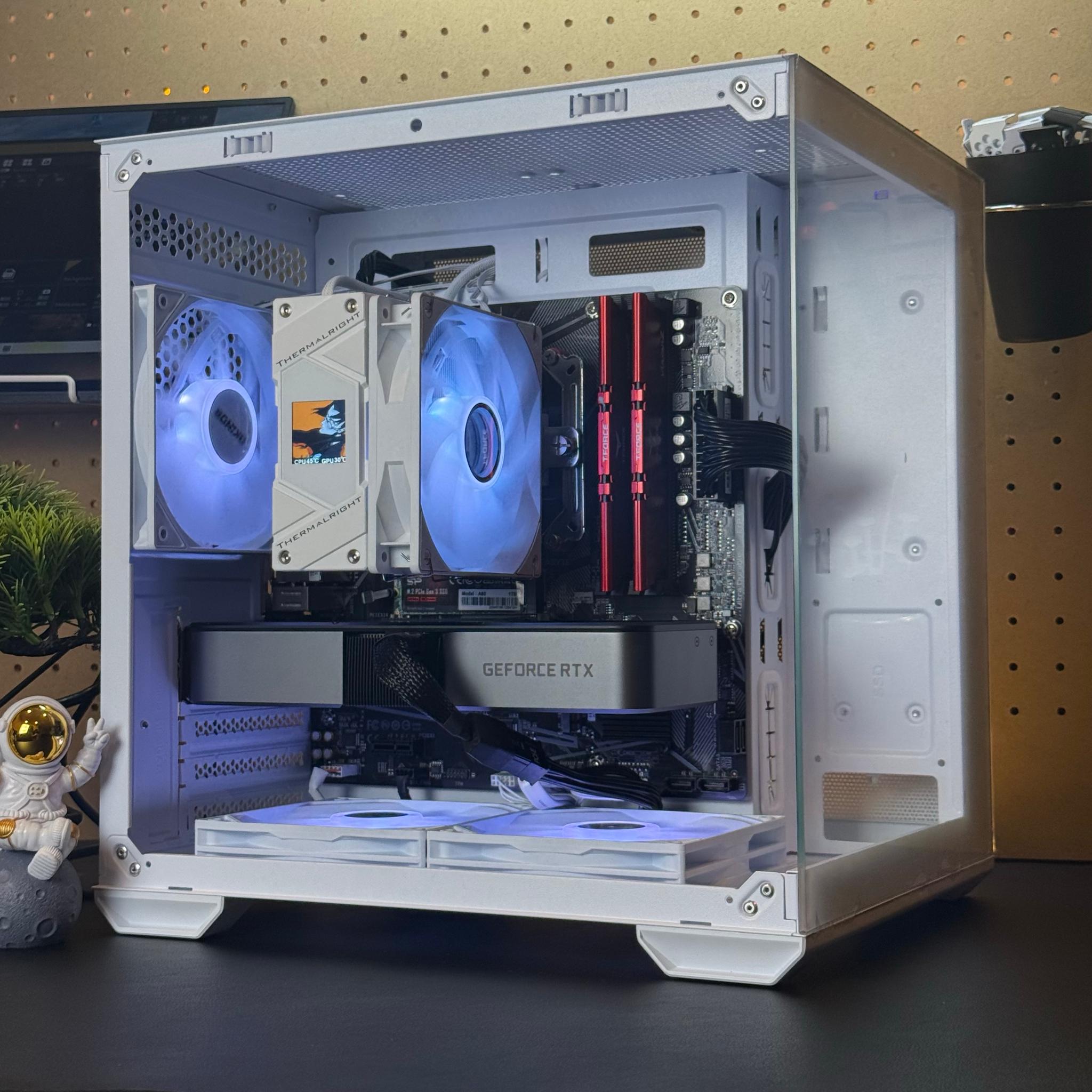 Gaming PC | RTX 3070 Founders | Ryzen 5 5500 | 16GB RAM | 1TB | Windows 11