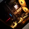 🌰 Walnut Craze | Ryzen 9 7900X CPU | Radeon 7800XT 16GB GPU | 32GB DDR5 RAM | 1TB SSD Storage 🌰