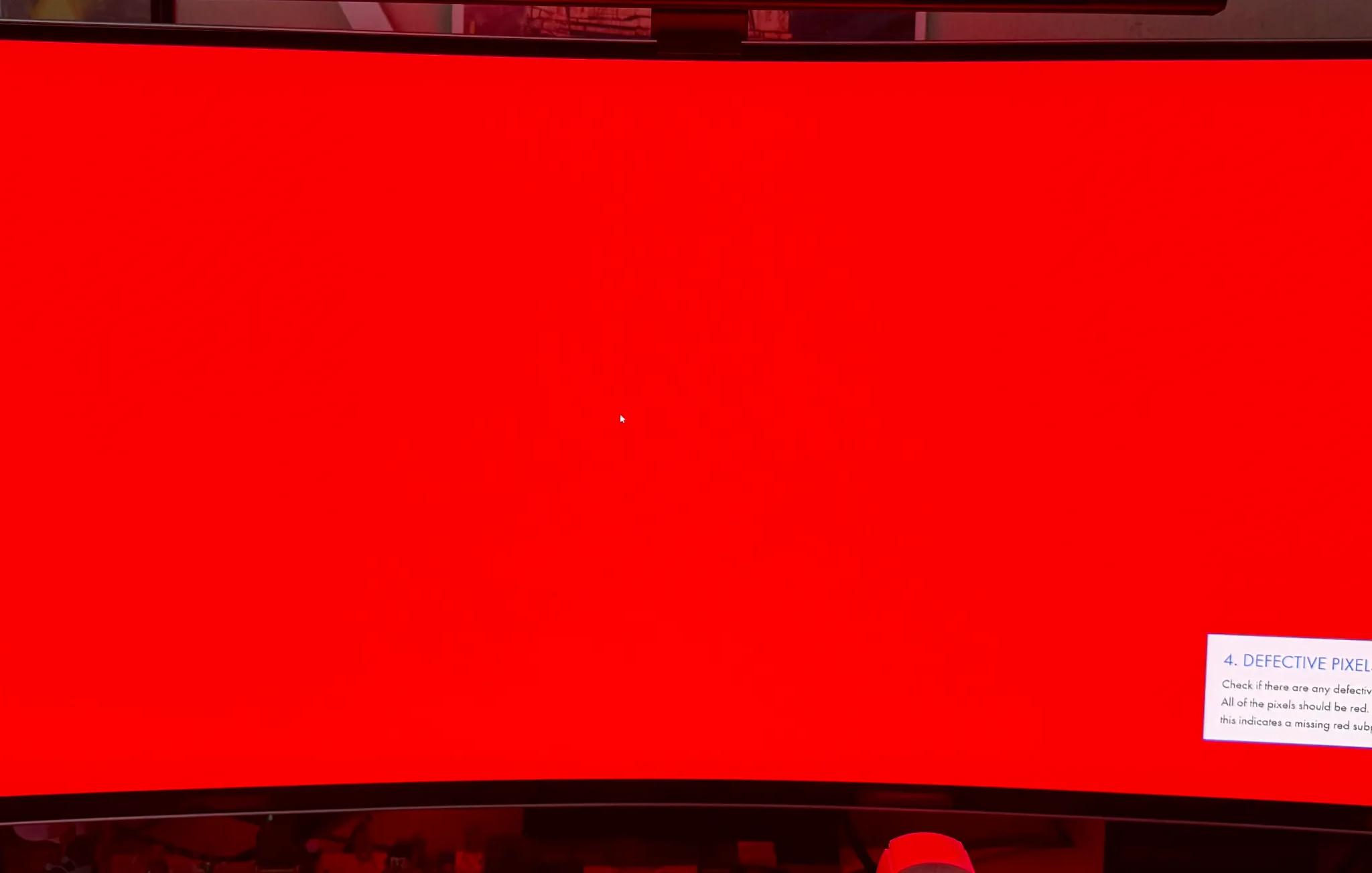 Samsung Odyssey OLED G8 Monitor 34" 3440x1440 175Hz 0.03ms