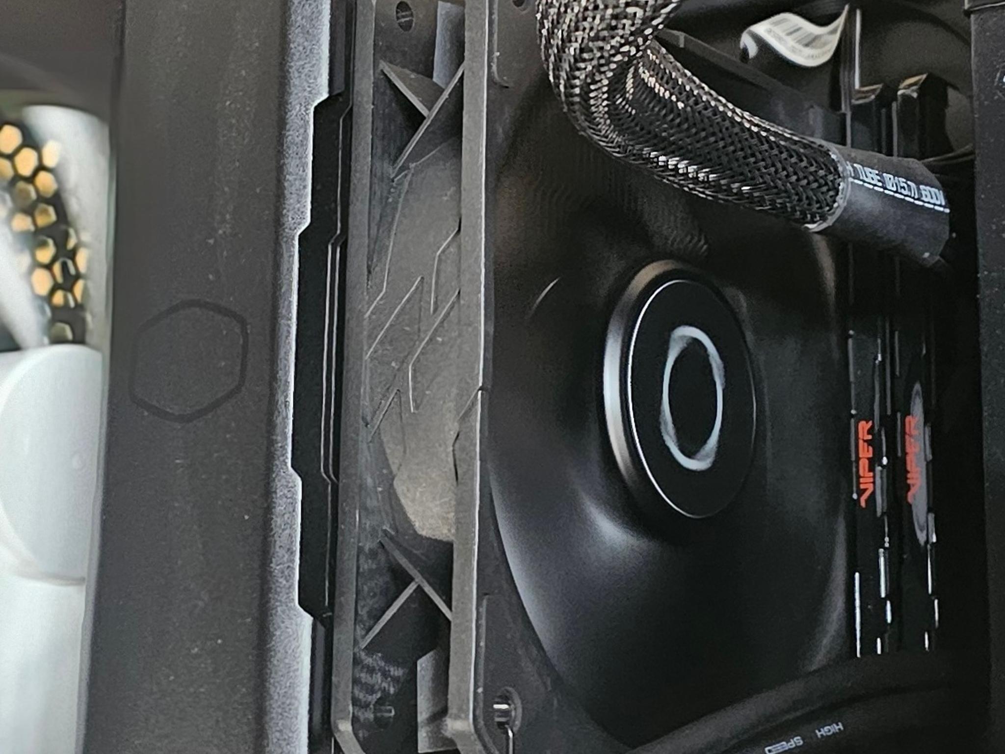 Cooler Master CPU Air Cooler for AMD AM5