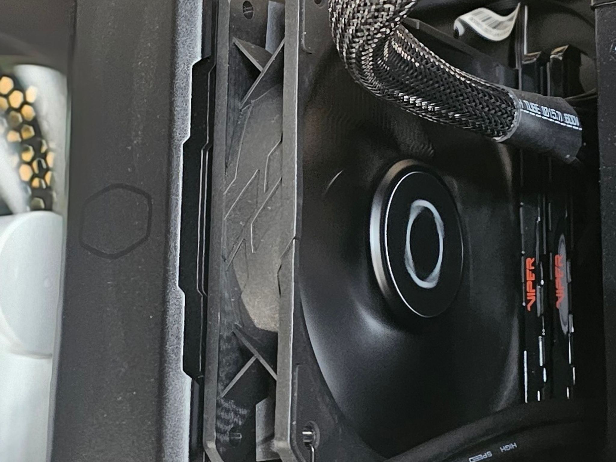 Cooler Master CPU Air Cooler for AMD AM5