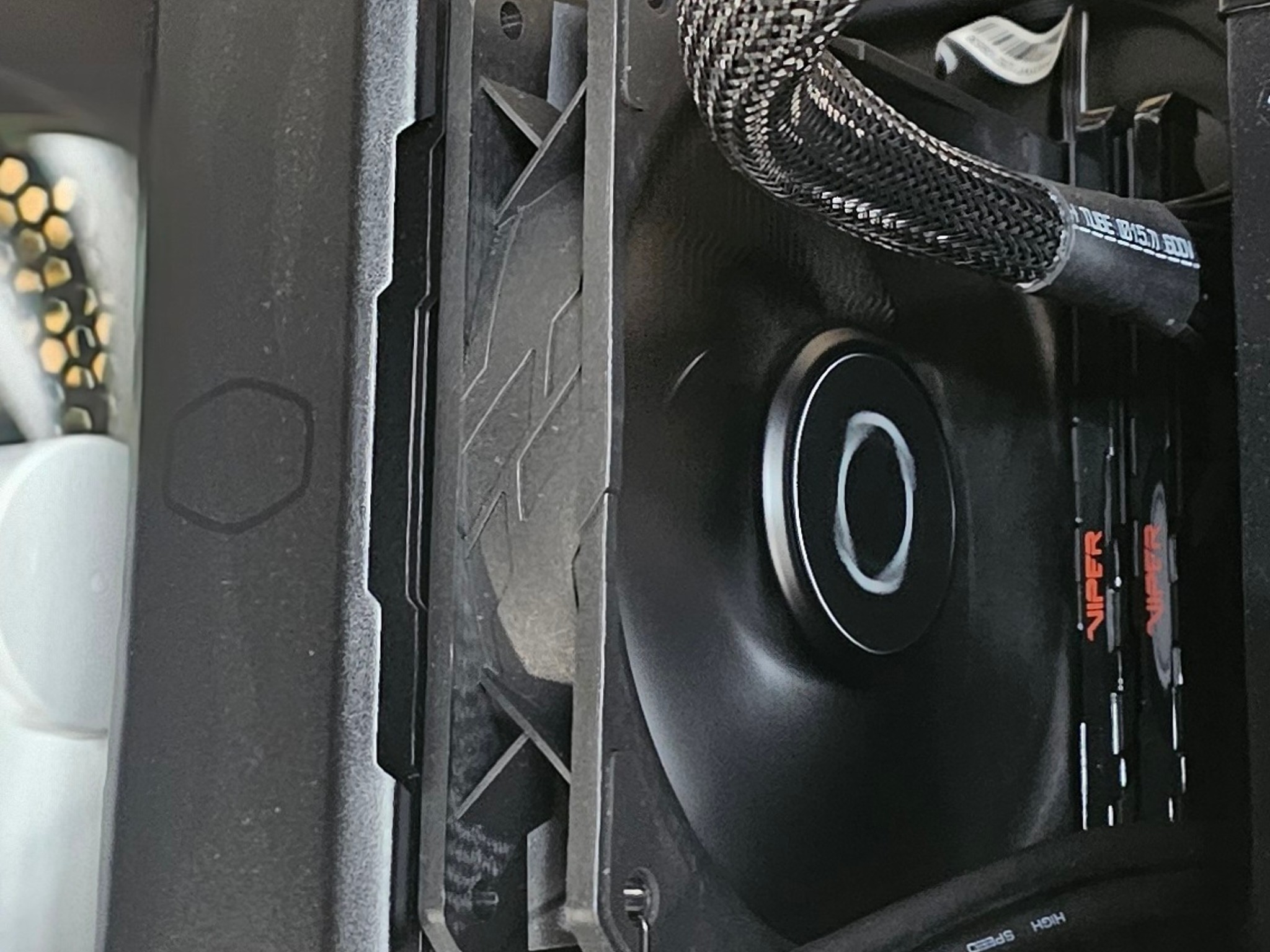 Cooler Master CPU Air Cooler for AMD AM5