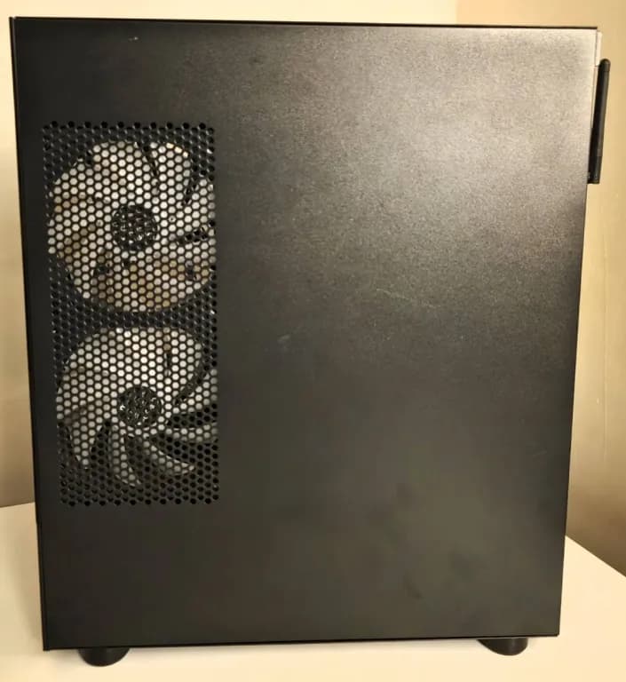 BRAND NEW RTX 3070 Gaming PC | Ryzen 5 5600 | 16GB DDR4