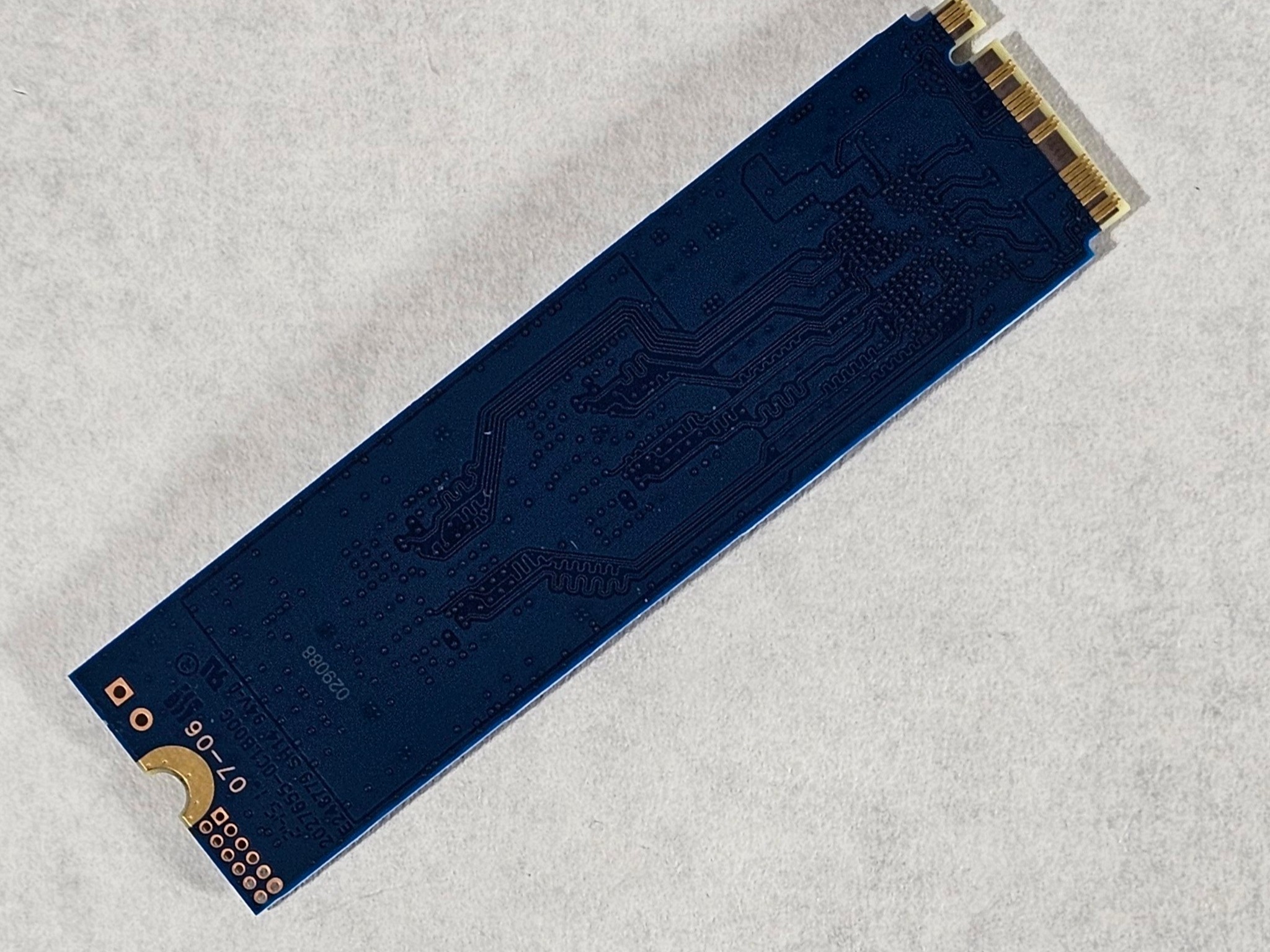 1TB NVMe M.2 SSD Kingston SNV3S1000G