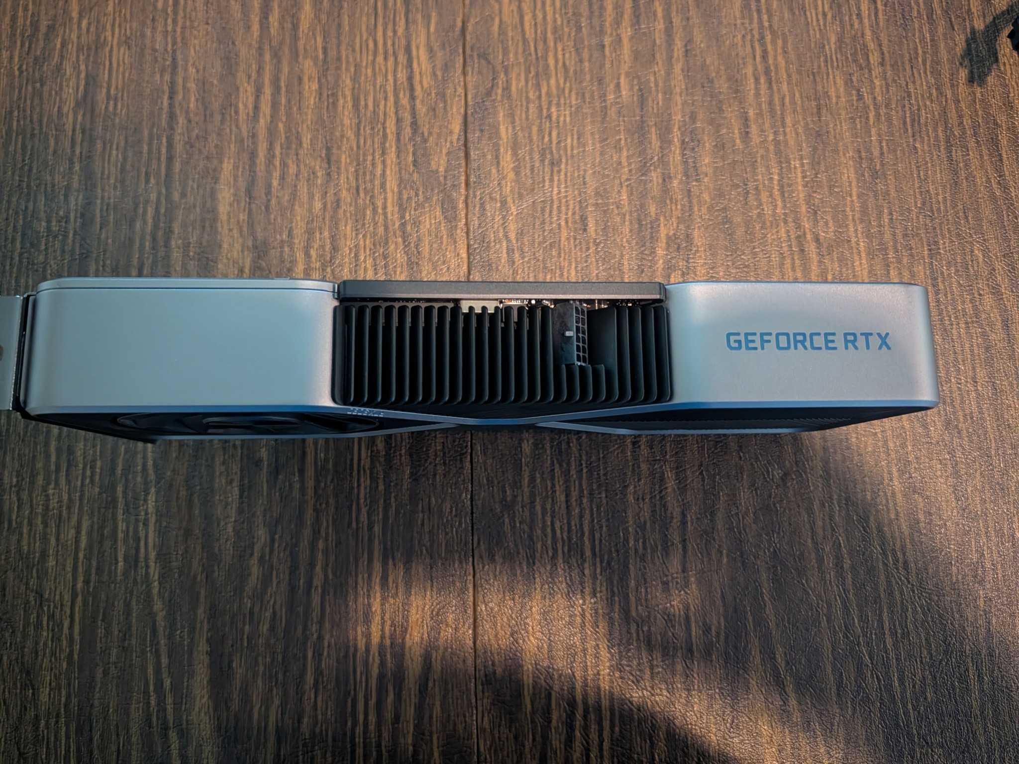 NVIDIA GeForce RTX 3080 Founders Edition 10GB GDDR6X