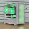 🤍 Ryzen 5 3600x | RTX 3060 Ti | 32GB DDR4 | 1TB SSD | Gaming PC 🤍