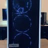 Mid Range White/Black Gaming PC (Ryzen 5 3600 + RTX 3060) w/ wifi