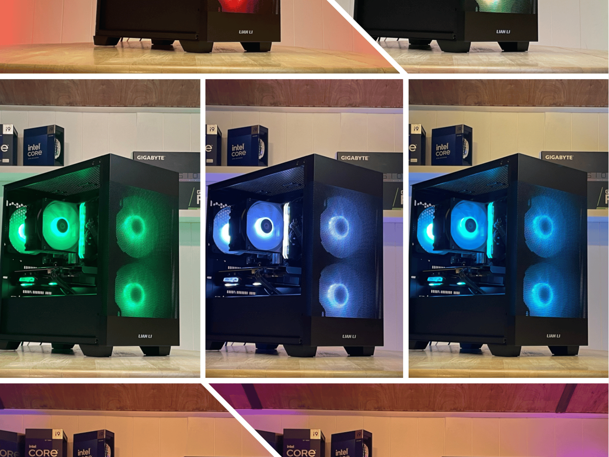 GTX 1660 Ti | Core i5 | 1080p Gaming PC