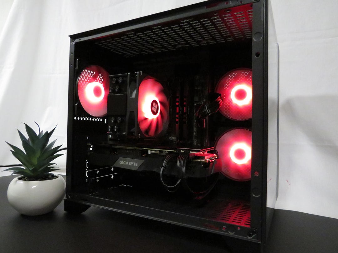 Budget Gamer and Streamer: Ryzen 5 5600X + RTX 2070 Super + 16 GB