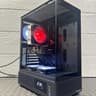 Gaming PC — Ryzen 5 1600 • GTX 1660 Super • 16GB RAM • SSD + 2TB Storage