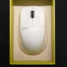 Pulsar X2 Crazy Light Wireless 8K Uyuni White Mouse, Size 1 Mini
