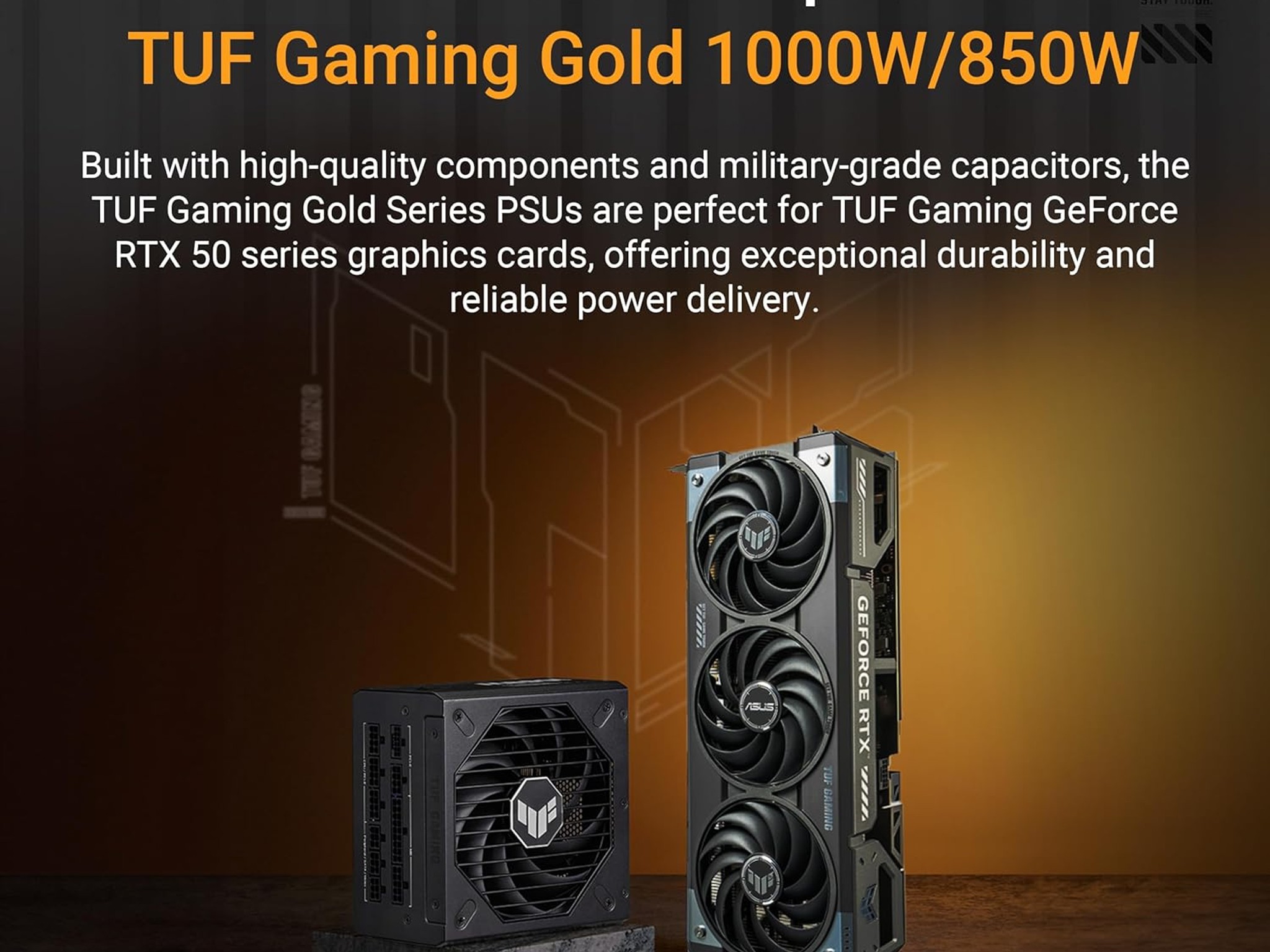 RTX 5070 12GB ASUS TUF Gaming GeForce GDDR7 OC Edition Gaming Graphics Card