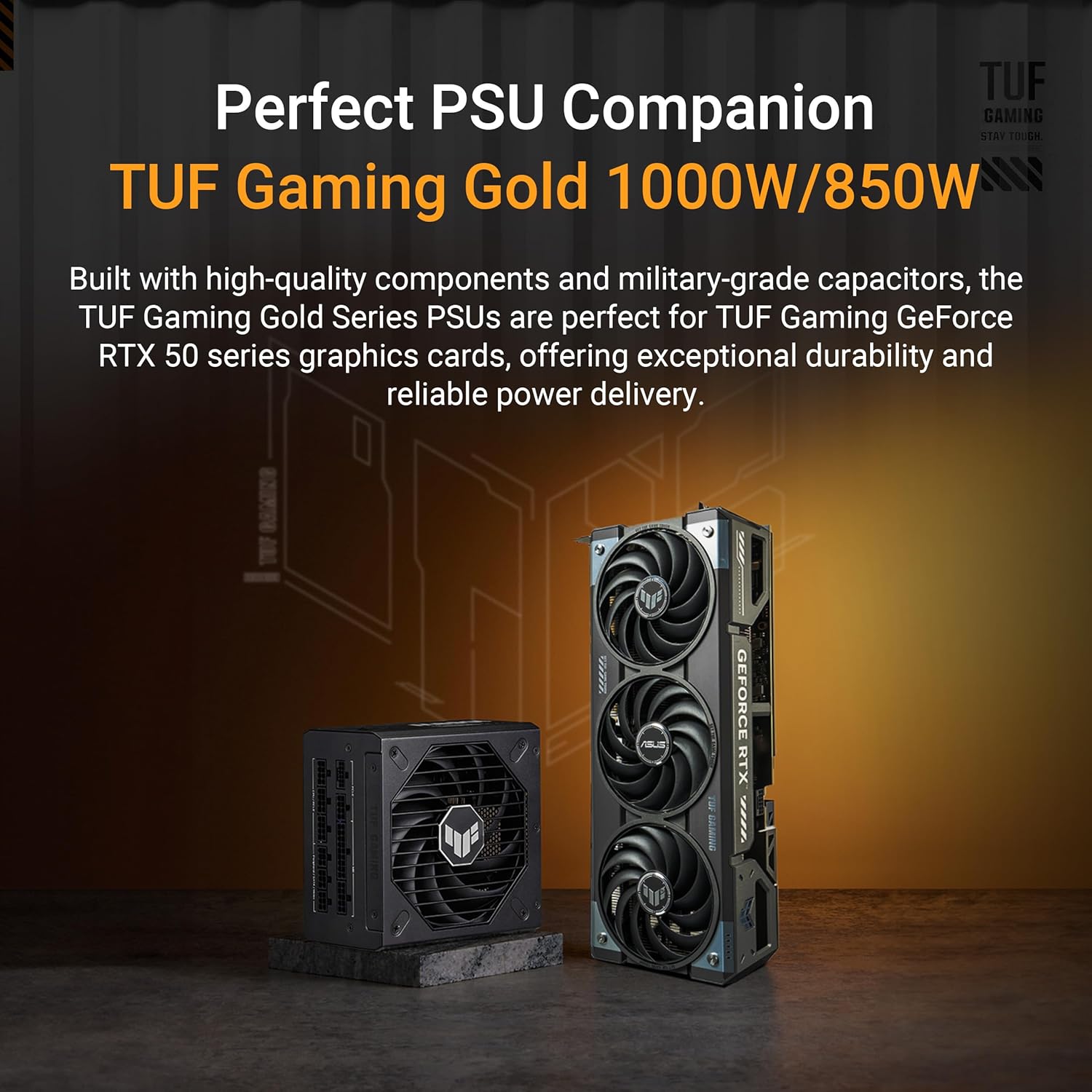 RTX 5070 12GB ASUS TUF Gaming GeForce GDDR7 OC Edition Gaming Graphics Card