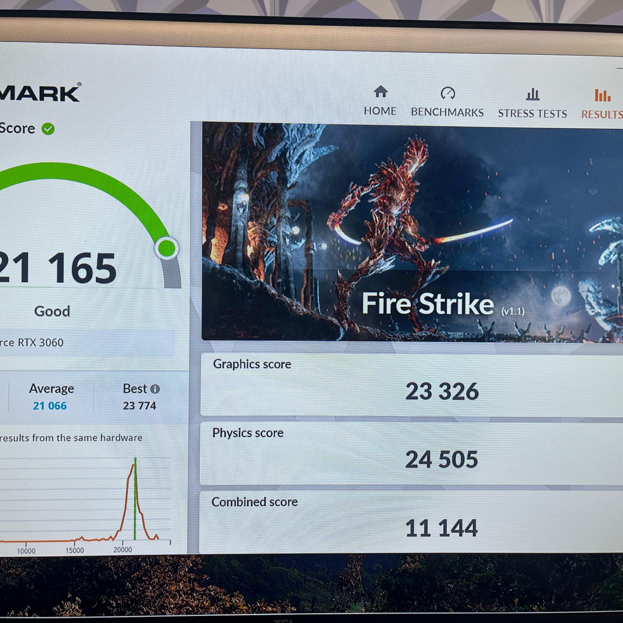 Gigabyte RTX 3060 Vision OC 12GB