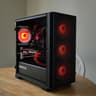 "Viper" GTX 1070 Mid Range Gaming/Streaming PC 