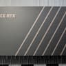 NVIDIA GeForce RTX 3080 Founders Edition