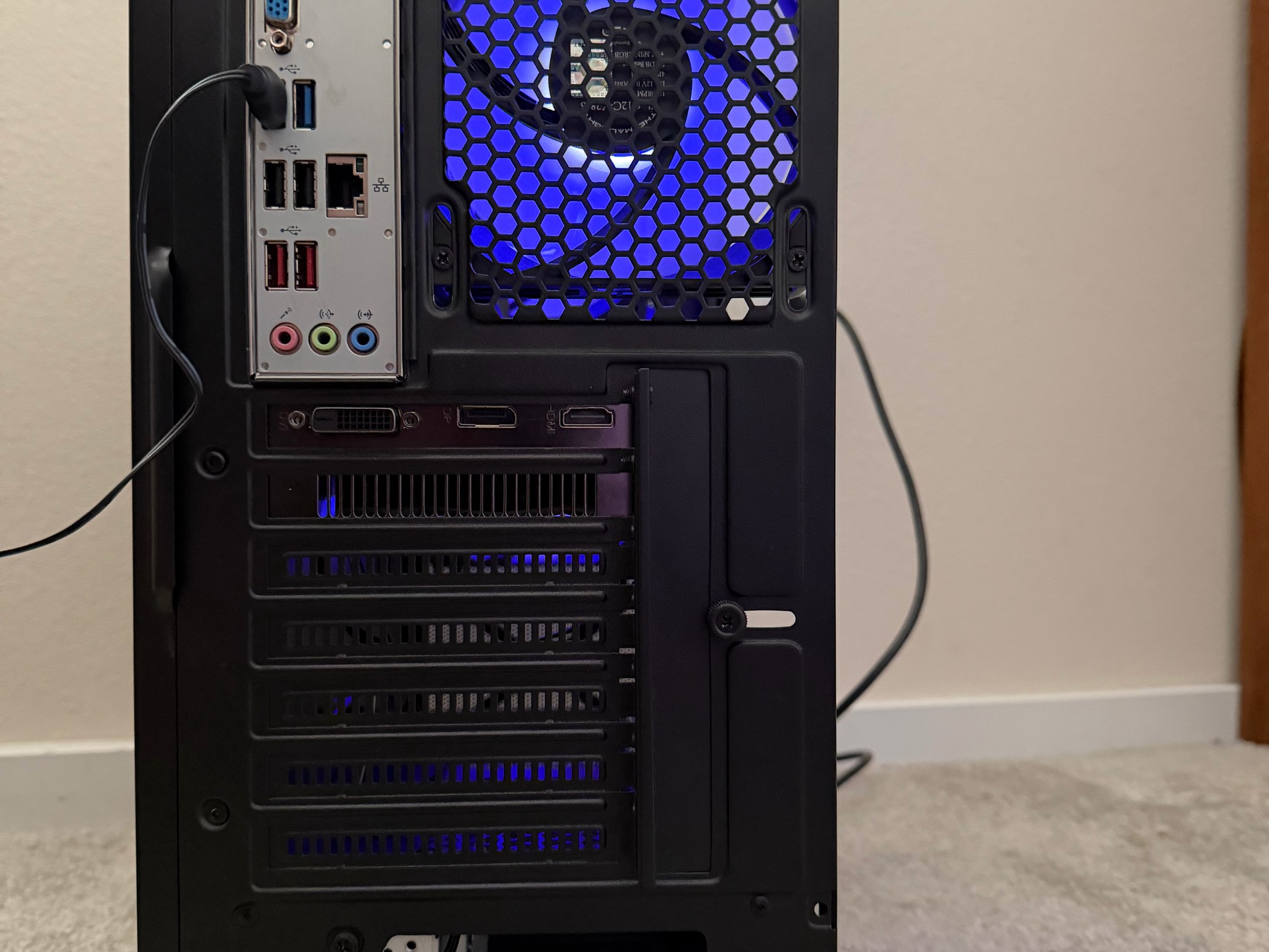 Budget Gaming PC! / GTX 1650 and Ryzen 3 3200G