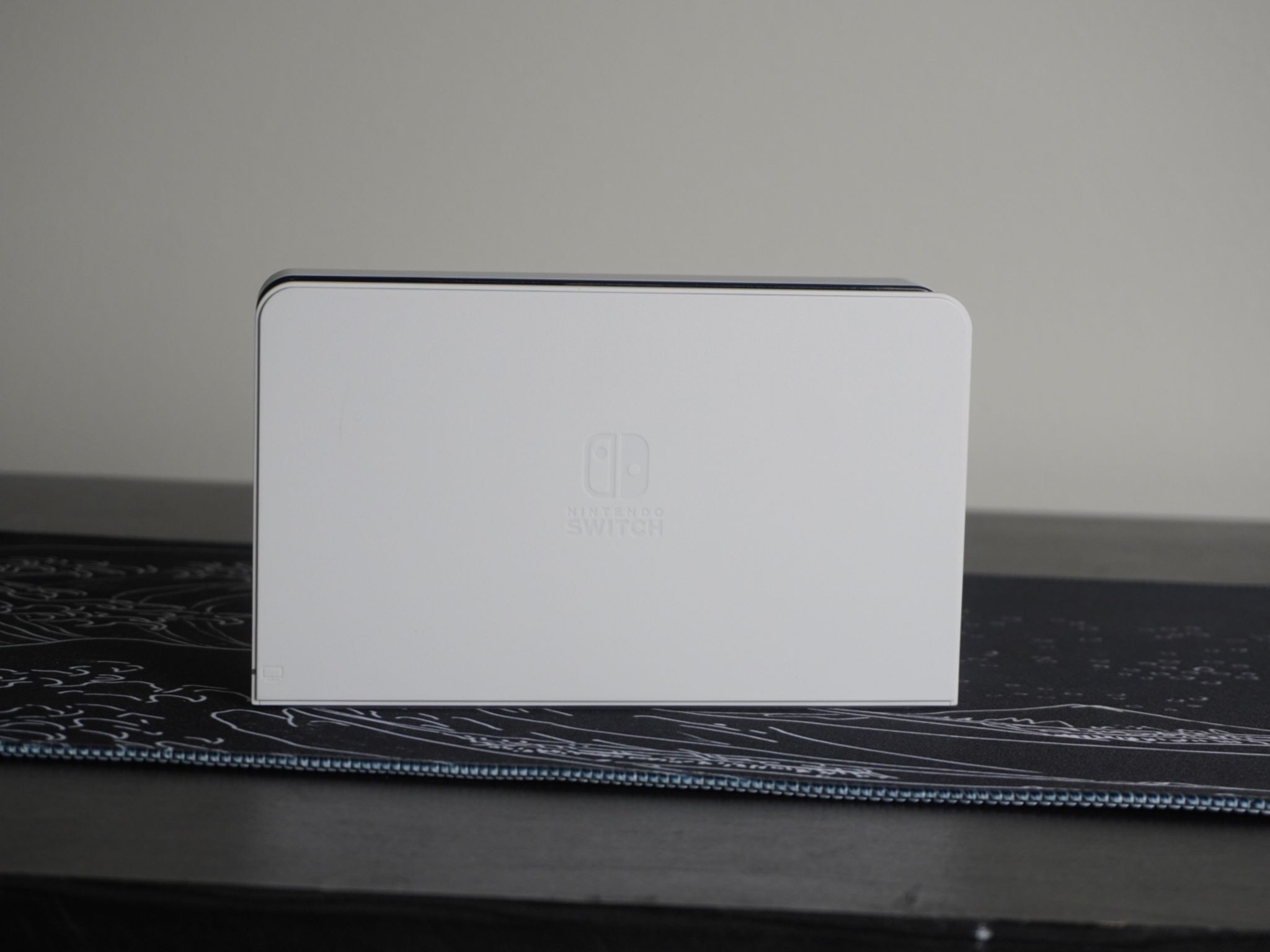 Switch OLED + Accessories