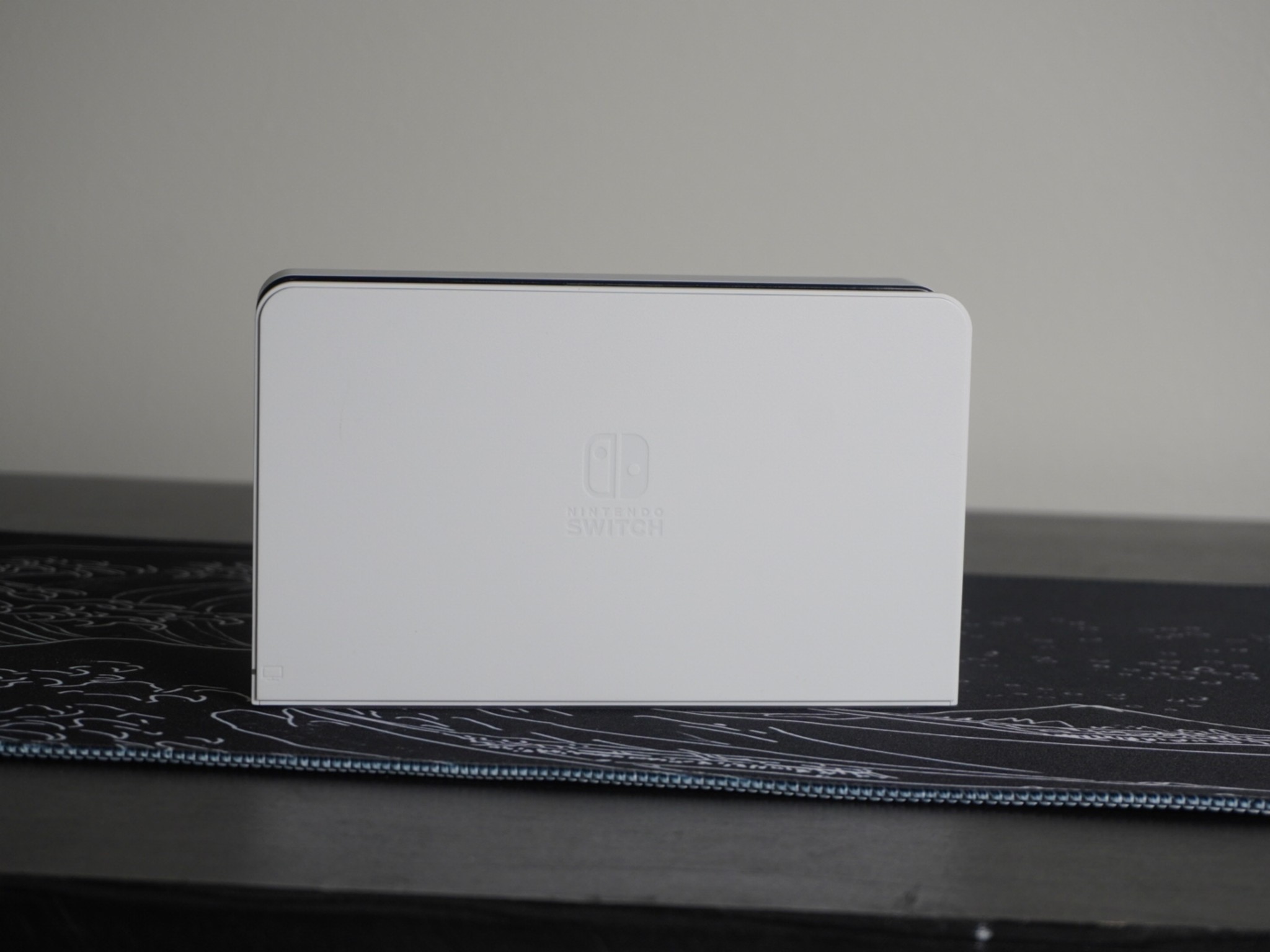 Switch OLED + Accessories