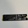 WD Blue SN5100 2TB NVMe M.2 SSD – PCIe 4.0 – 100% Health – WDS200T5B0E
