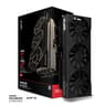 AMD RADEON XFX SWIFT 9070 XT