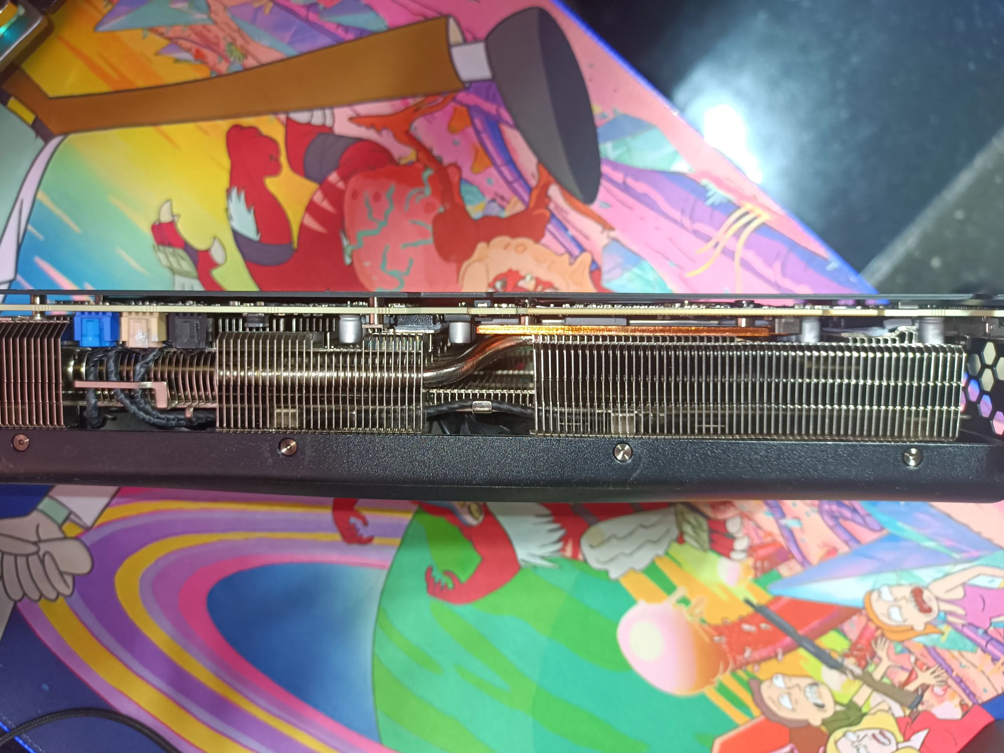 EVGA GeForce RTX 3080 12GB FTW3 ULTRA GAMING