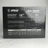 MSI 650W MAG A650GL 80+ Gold ATX Fully-Modular Power Supply PSU