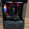 Ryzen 5 + GTX 1660 Ti Gaming PC | 16GB RAM | Windows 11 Pro | RGB