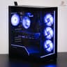 Nvidia RTX 2070 Super, Ryzen 5 3600x, 16GB DDR4, 1TB SSD