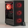 Ryzen 5 5600X + RTX 3060 12GB Gaming PC | 16GB RAM, 500GB SSD + 1TB HDD, Wi-Fi, Windows 11