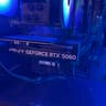 Ryzen 5 7600X / RTX 5060 Gaming PC | 16GB DDR5 | Dual SSDs | Wi-Fi + RGB