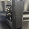 Gaming PC – Ryzen 5 3600 + RX 580 8GB – 16GB DDR4 – 240GB SSD + 2TB HDD – 1080p Ready