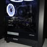 RYZEN 5 5600G / RX580 / 16GB DDR4 / 1TB NVME SSD M.2 BUDGET FRIENDLY ENTRY LEVEL GAMING PC