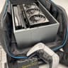 "Look Inside HER! " | 7600X3D | ASRock Radeon RX 9070 | G. Skill DDR5 32GB | 2TB Storage