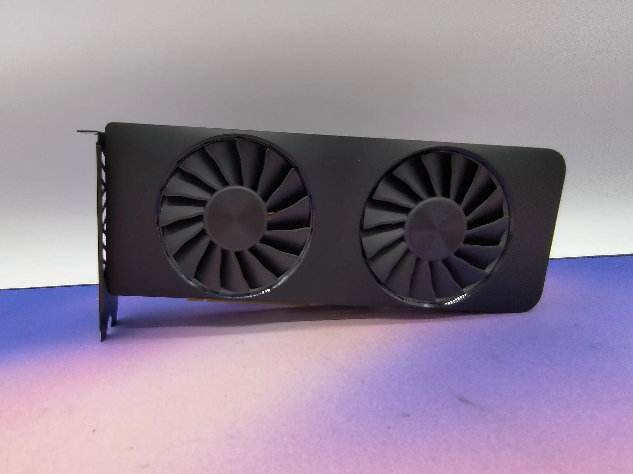 Intel Arc A770 Limited Edition
