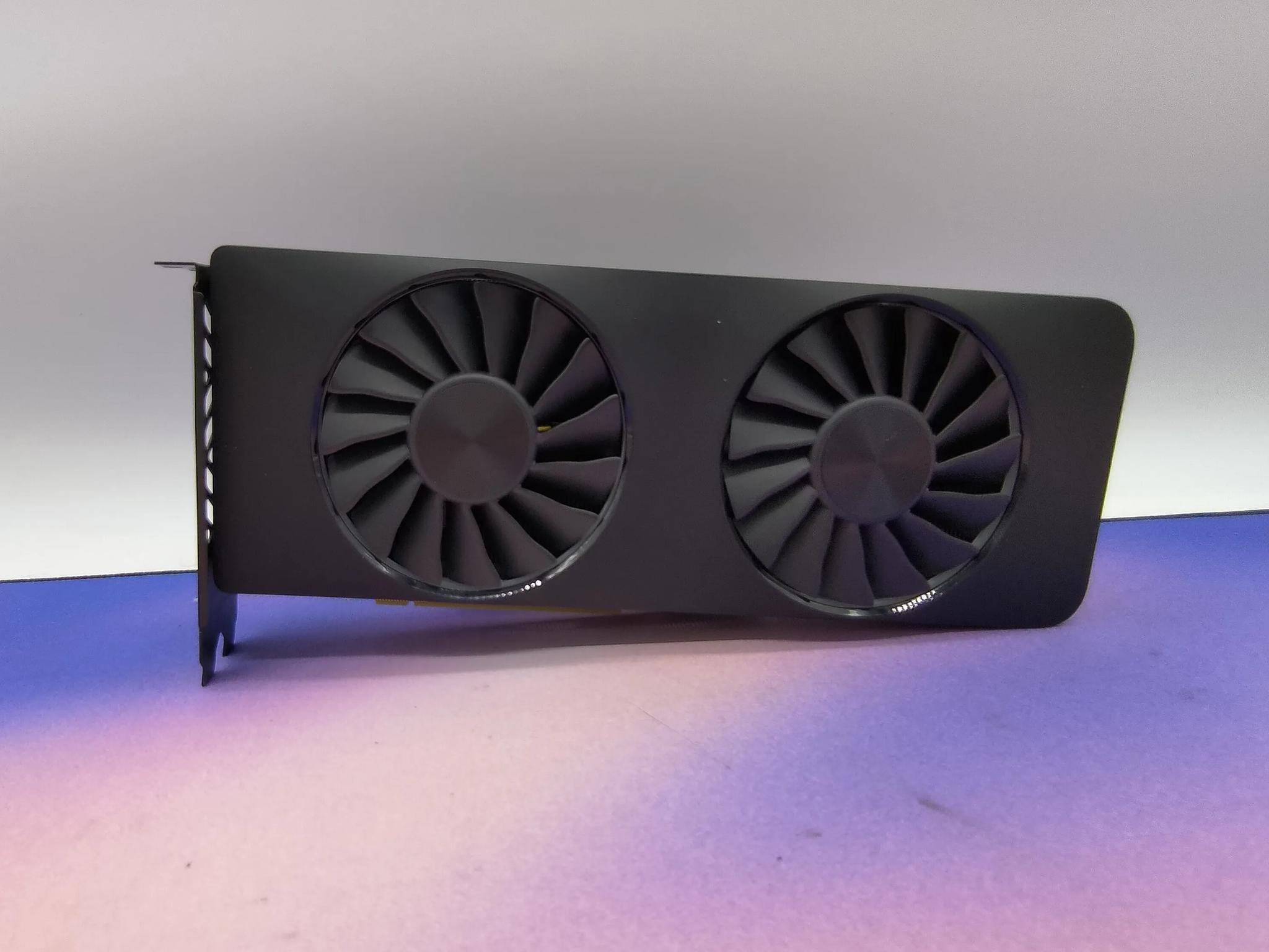 Intel Arc A770 Limited Edition