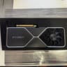 NVIDIA GeForce RTX 3080 Ti Founders Edition 12GB GDDR6X Graphics Card