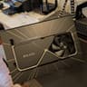 NVIDIA 4090 Founders Edition