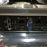 ASUS Pro WS WRX90E-SAGE SE sTR5 DDR5 EEB Motherboard - Open Box Board Only