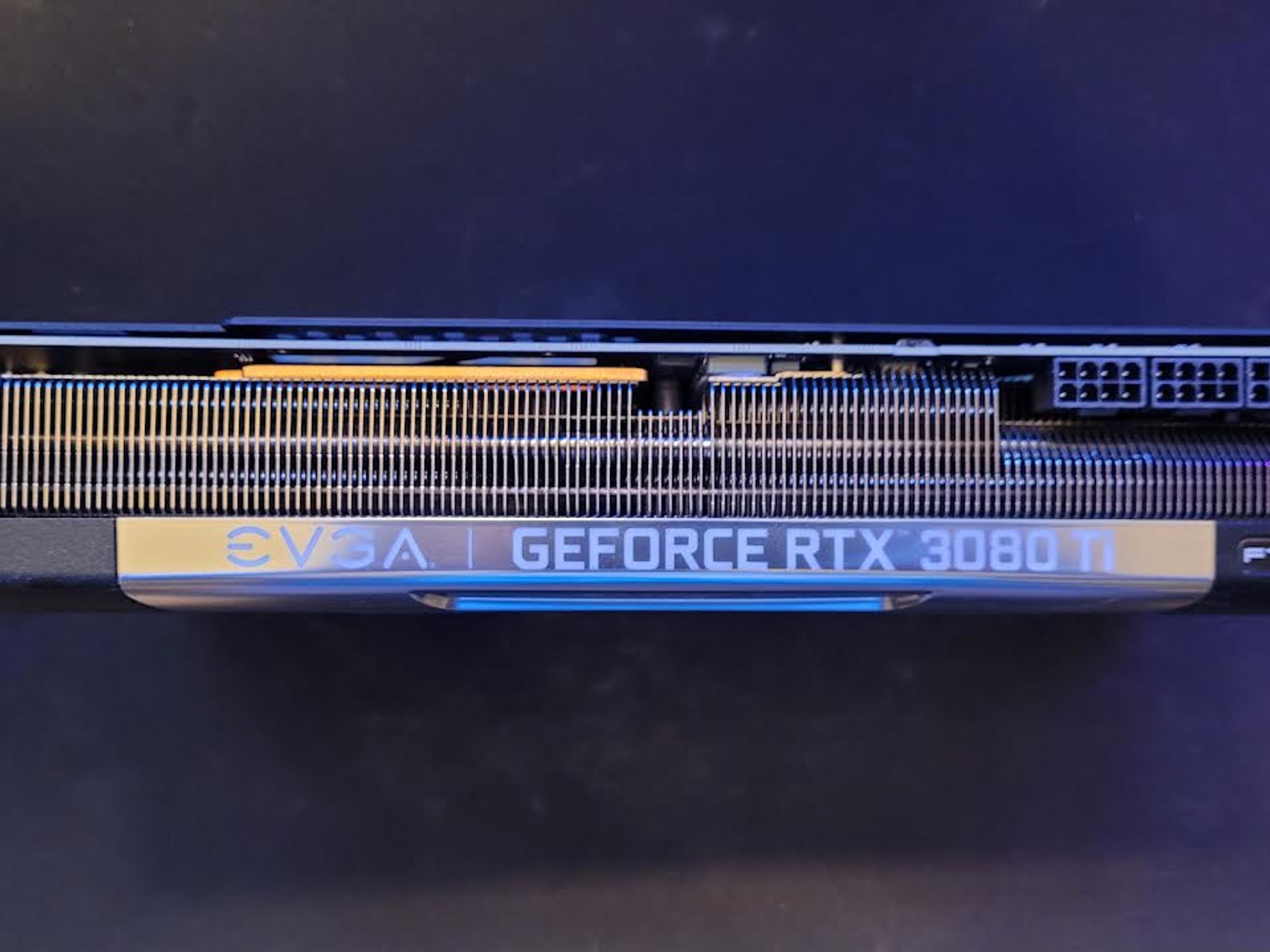 EVGA RTX 3080Ti FTW3 12GB Graphics Card w/Box