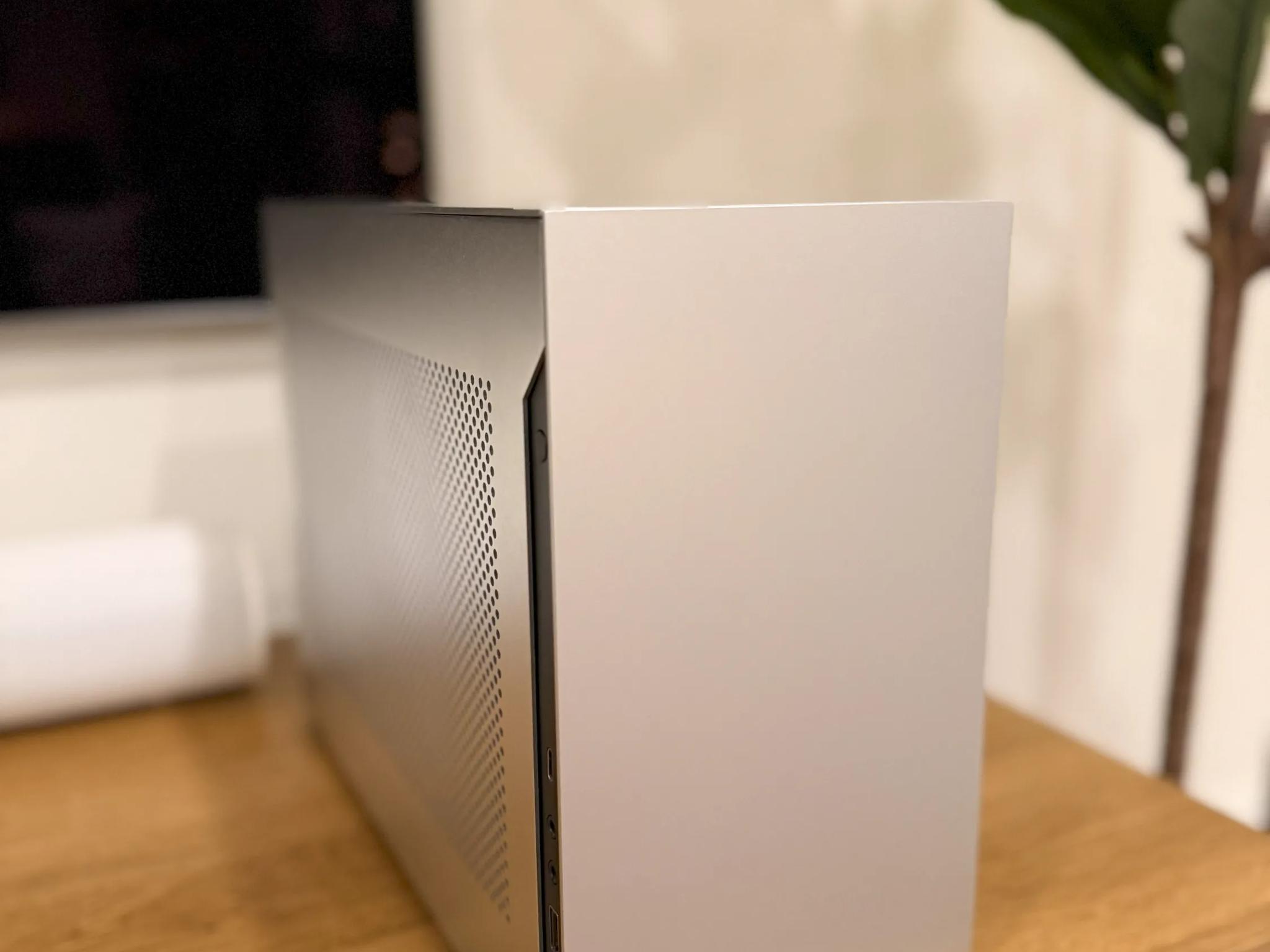 4K SFF "Quicksilver" | RTX 4080 FE