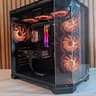 RTX 4070 | RYZEN 5 7600X | 16GB DDR5 | 1TB NVME | 360MM AIO